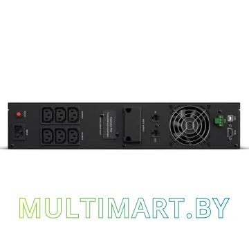 Источник бесперебойного питания CyberPower Online S OLS1000ERT2U картинка 5